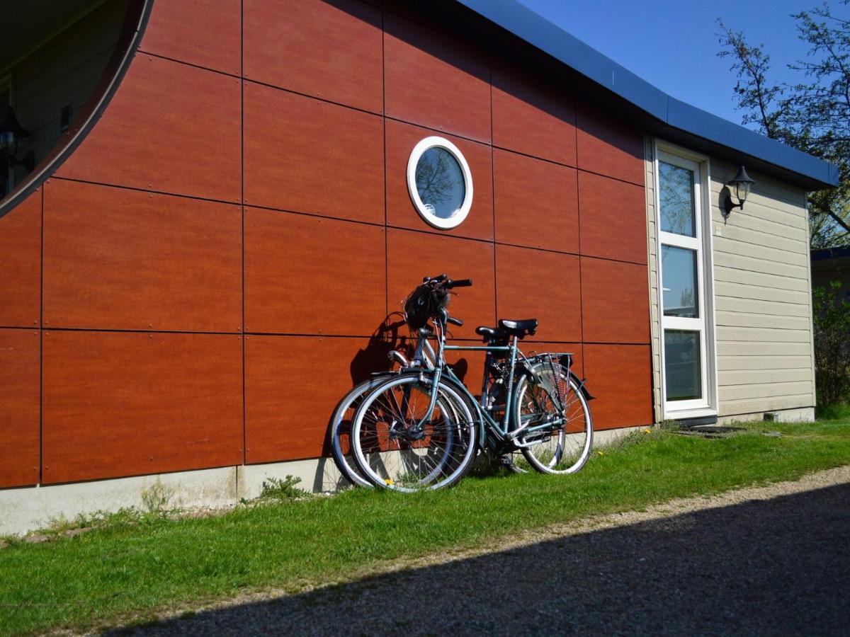 Unique Bungalow On The Dunes At Only 700 M From The Beach 's-Gravenzande Bagian luar foto